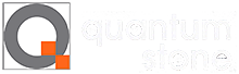 Quantum Stone Logo